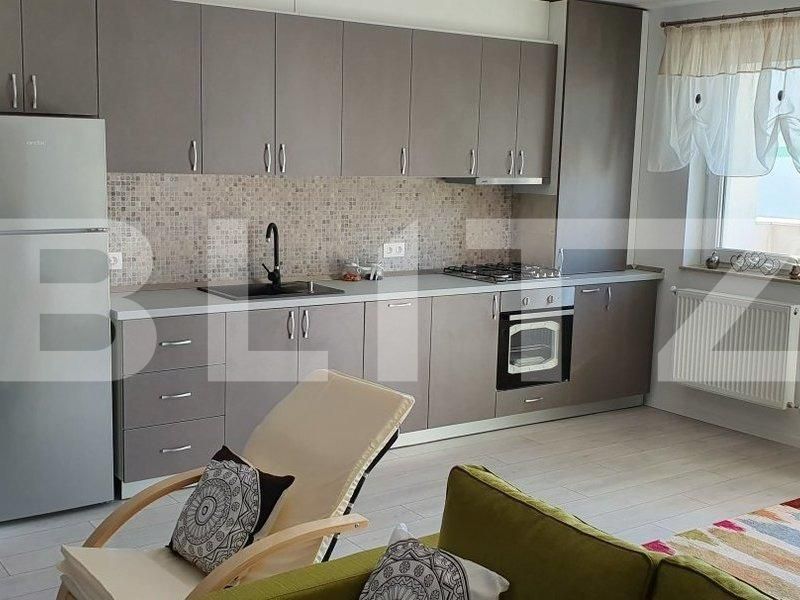 Apartament de închiriat 2 camere Borhanci - 42164AI | BLITZ Cluj-Napoca | Poza5