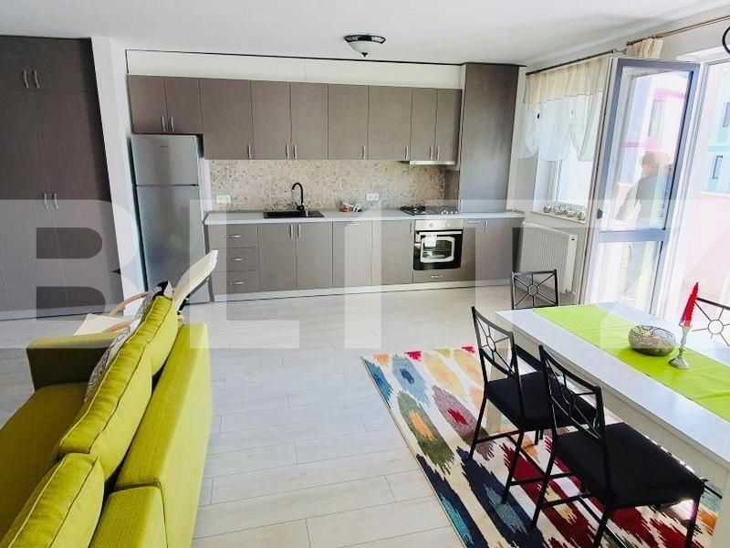 Apartament de închiriat 2 camere Borhanci - 42164AI | BLITZ Cluj-Napoca | Poza2