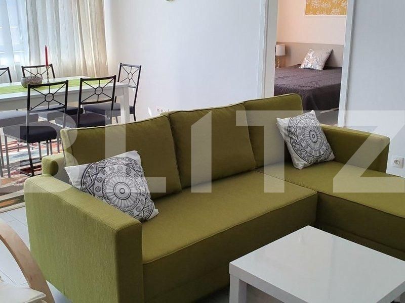 Apartament de închiriat 2 camere Borhanci - 42164AI | BLITZ Cluj-Napoca | Poza4