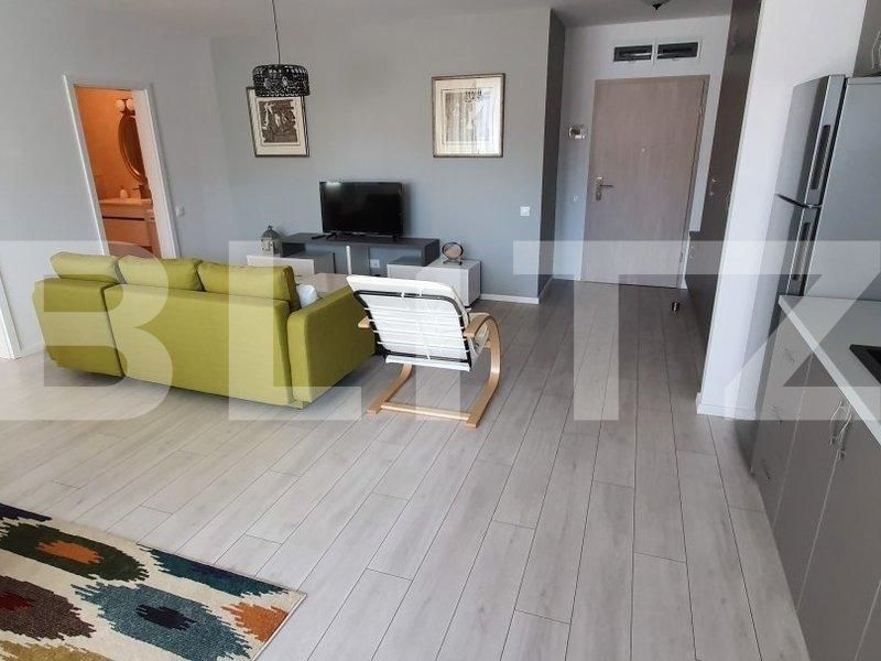 Apartament de închiriat 2 camere Borhanci - 42164AI | BLITZ Cluj-Napoca | Poza3