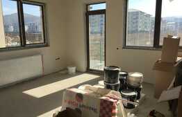 Apartament cu 2 camere, semifinisat, 51 mp! Zona strazii Dumitru Mocanu! 