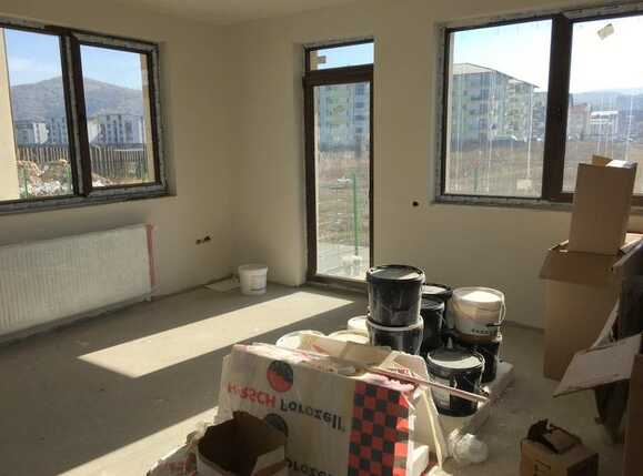 Apartament de vânzare 2 camere Floreşti - 42165AV | BLITZ Cluj-Napoca | Poza2