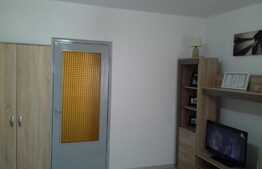 Apartament 2 camere, 41mp, terasa, zona Iulius Mall, ideal pentru investitie!!