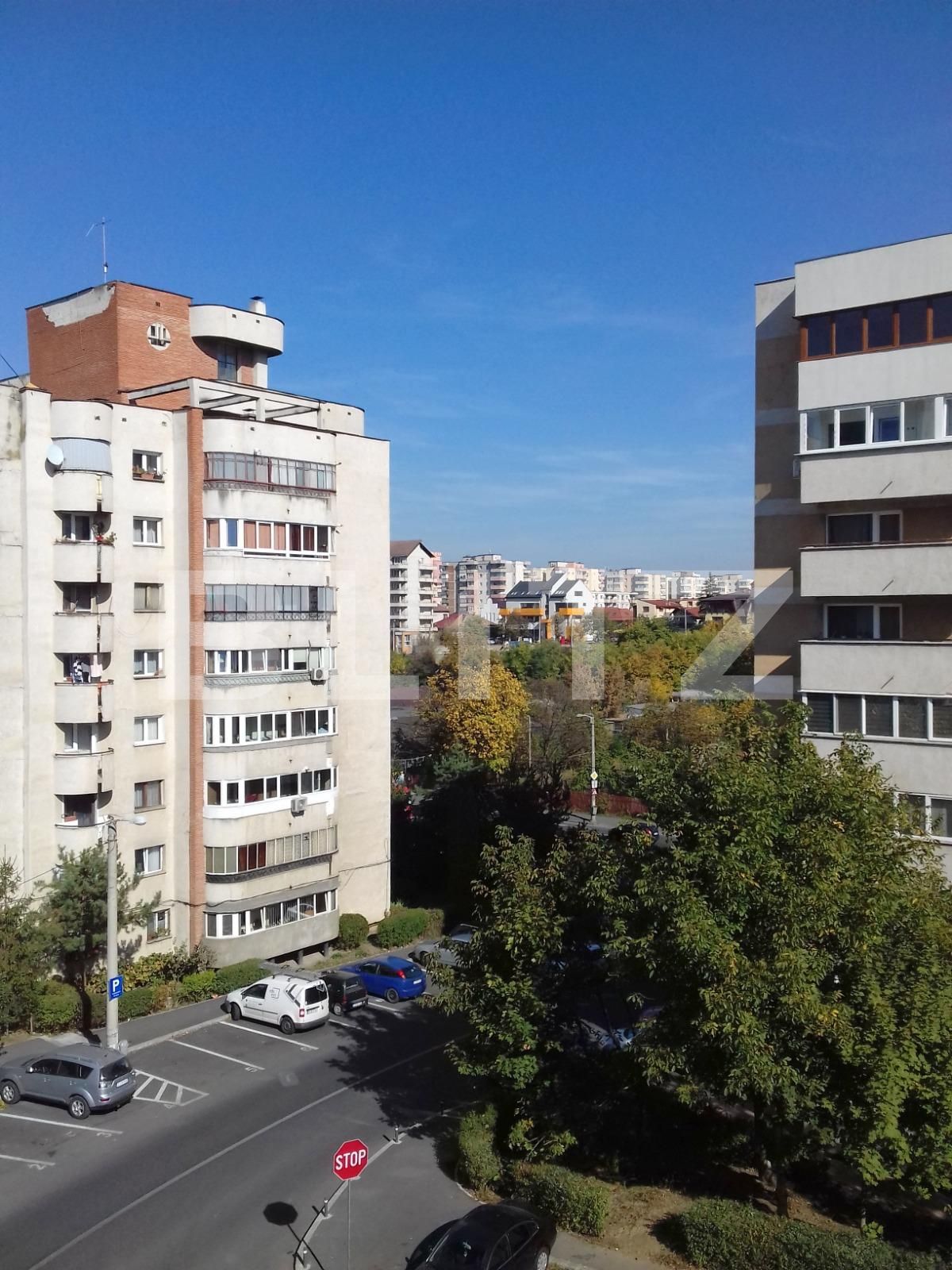 Apartament de vânzare 2 camere Gheorgheni - 42166AV | BLITZ Cluj-Napoca | Poza14