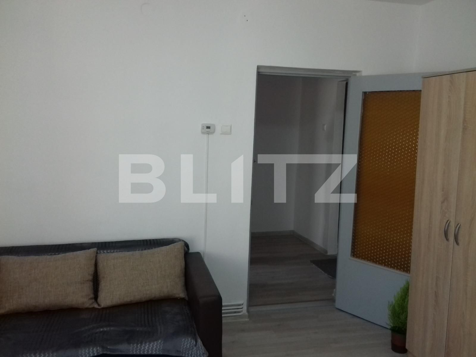 Apartament de vânzare 2 camere Gheorgheni - 42166AV | BLITZ Cluj-Napoca | Poza4