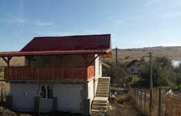 Casa noua individuala Valea Fanatelor Cluj