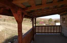 Casa noua individuala Valea Fanatelor Cluj