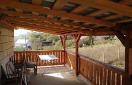 Casa noua individuala Valea Fanatelor Cluj