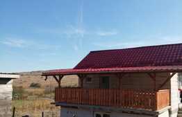 Casa noua individuala Valea Fanatelor Cluj