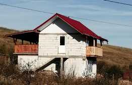 Casa noua individuala Valea Fanatelor Cluj