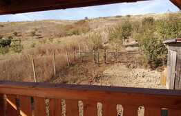 Casa noua individuala Valea Fanatelor Cluj