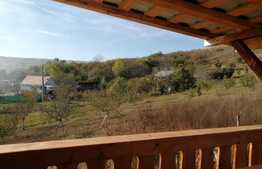 Casa noua individuala Valea Fanatelor Cluj