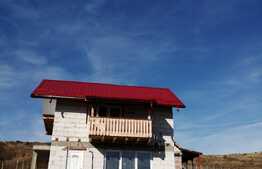 Casa noua individuala Valea Fanatelor Cluj