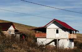 Casa noua individuala Valea Fanatelor Cluj