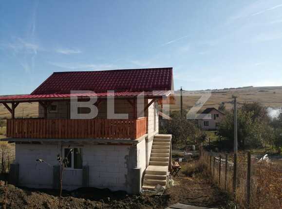 Casa de vânzare 3 camere Exterior Nord - 42167CV | BLITZ Cluj-Napoca | Poza17