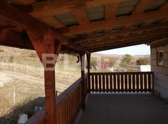 Casa de vânzare 3 camere Exterior Nord - 42167CV | BLITZ Cluj-Napoca | Poza14