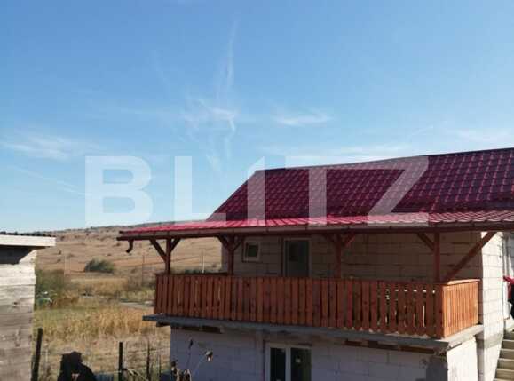 Casa de vânzare 3 camere Exterior Nord - 42167CV | BLITZ Cluj-Napoca | Poza16