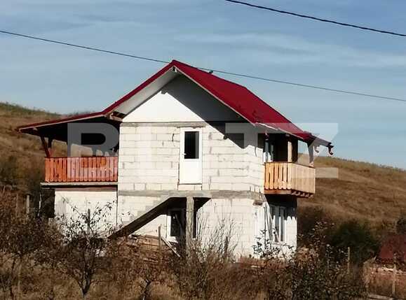 Casa de vânzare 3 camere Exterior Nord - 42167CV | BLITZ Cluj-Napoca | Poza4