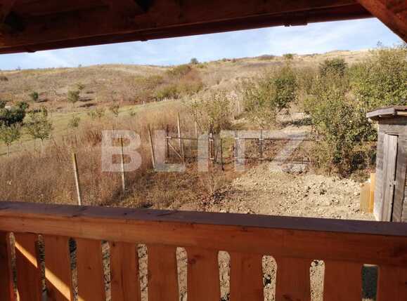 Casa de vânzare 3 camere Exterior Nord - 42167CV | BLITZ Cluj-Napoca | Poza13