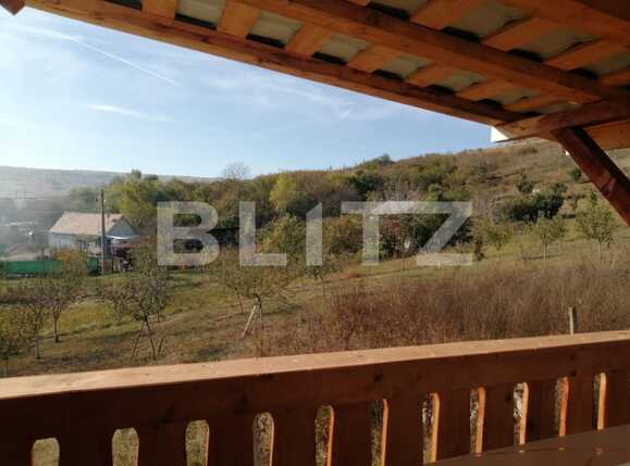 Casa de vânzare 3 camere Exterior Nord - 42167CV | BLITZ Cluj-Napoca | Poza11