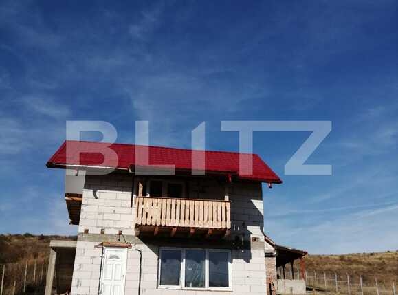 Casa de vânzare 3 camere Exterior Nord - 42167CV | BLITZ Cluj-Napoca | Poza1
