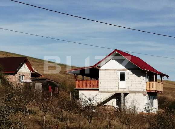 Casa de vânzare 3 camere Exterior Nord - 42167CV | BLITZ Cluj-Napoca | Poza3