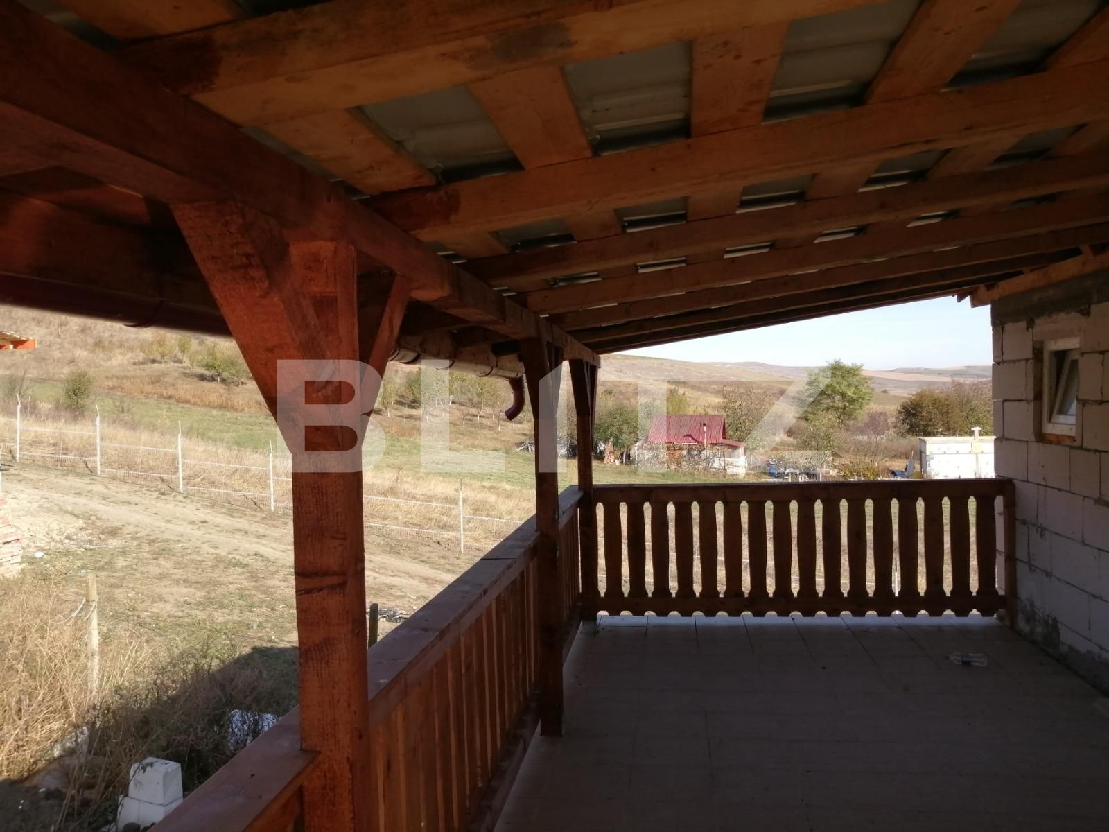 Casa de vânzare 3 camere Exterior Nord - 42167CV | BLITZ Cluj-Napoca | Poza14