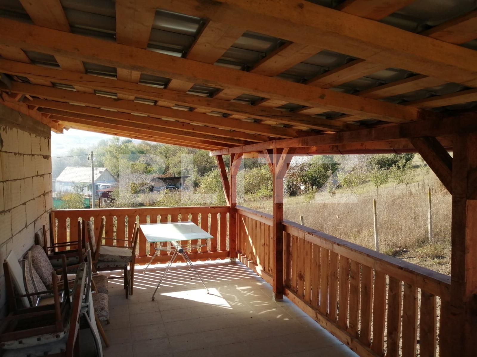 Casa de vânzare 3 camere Exterior Nord - 42167CV | BLITZ Cluj-Napoca | Poza12