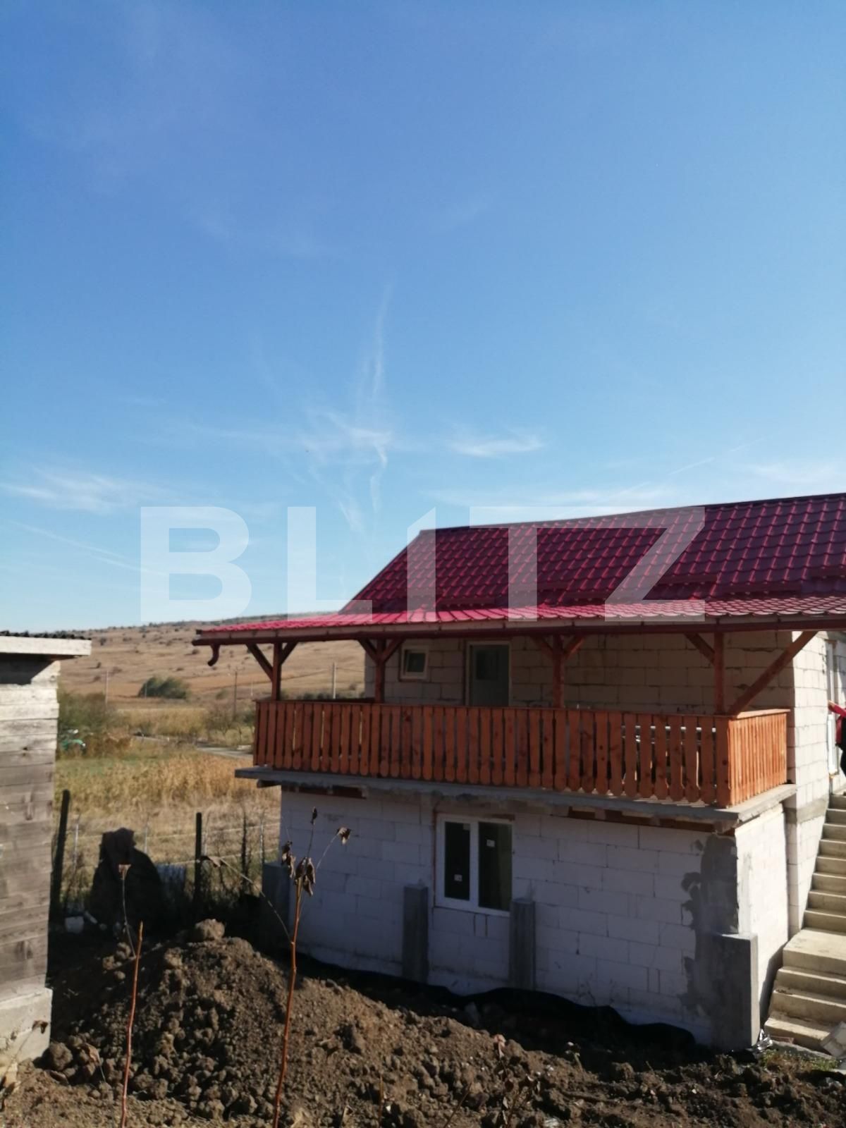Casa de vânzare 3 camere Exterior Nord - 42167CV | BLITZ Cluj-Napoca | Poza16