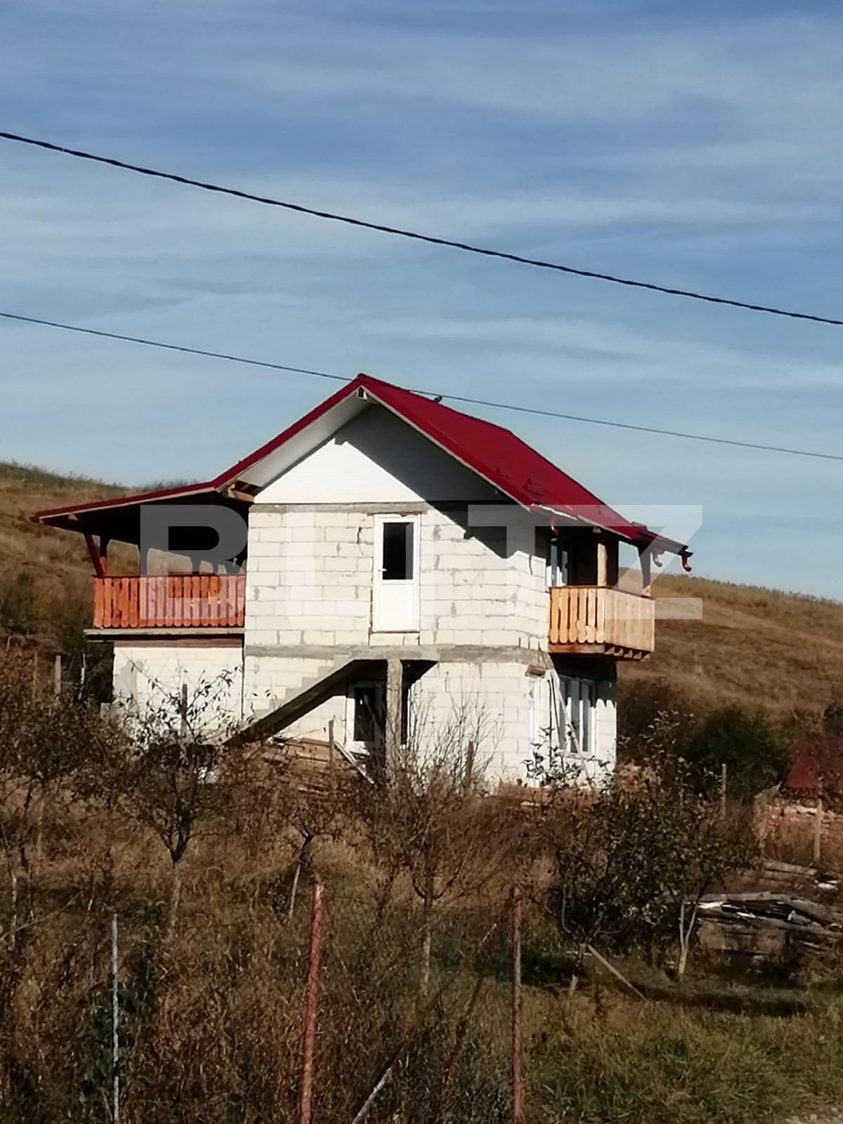 Casa de vânzare 3 camere Exterior Nord - 42167CV | BLITZ Cluj-Napoca | Poza4