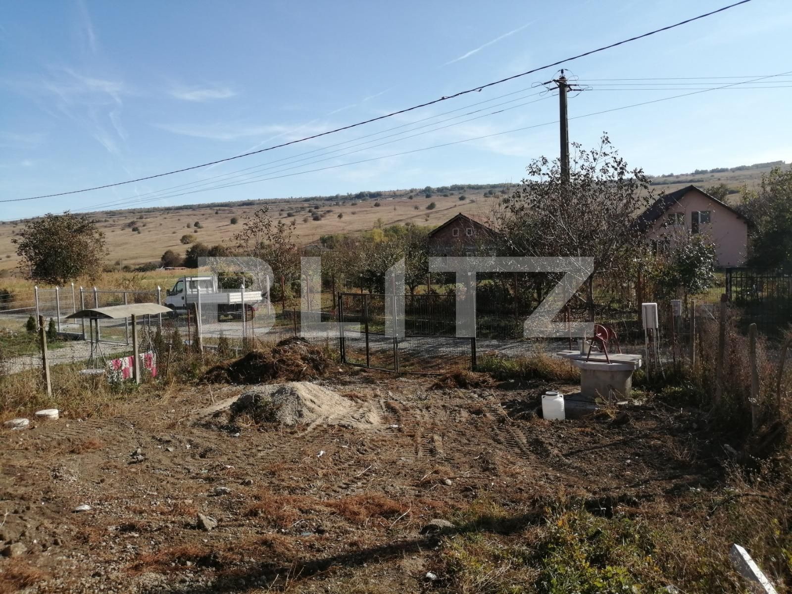 Casa de vânzare 3 camere Exterior Nord - 42167CV | BLITZ Cluj-Napoca | Poza15