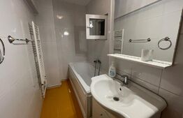 Apartament o camera, mobilat modern, 42 mp, zona  Iulius Mall