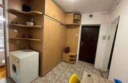 Apartament o camera, mobilat modern, 42 mp, zona  Iulius Mall