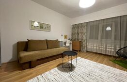 Apartament o camera, mobilat modern, 42 mp, zona  Iulius Mall