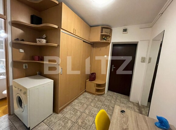 Garsonieră de închiriat Gheorgheni - 42168AI | BLITZ Cluj-Napoca | Poza9