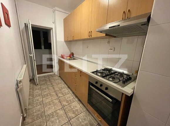 Garsonieră de închiriat Gheorgheni - 42168AI | BLITZ Cluj-Napoca | Poza5