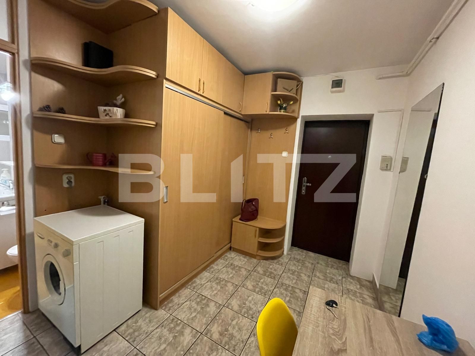 Garsonieră de închiriat Gheorgheni - 42168AI | BLITZ Cluj-Napoca | Poza9