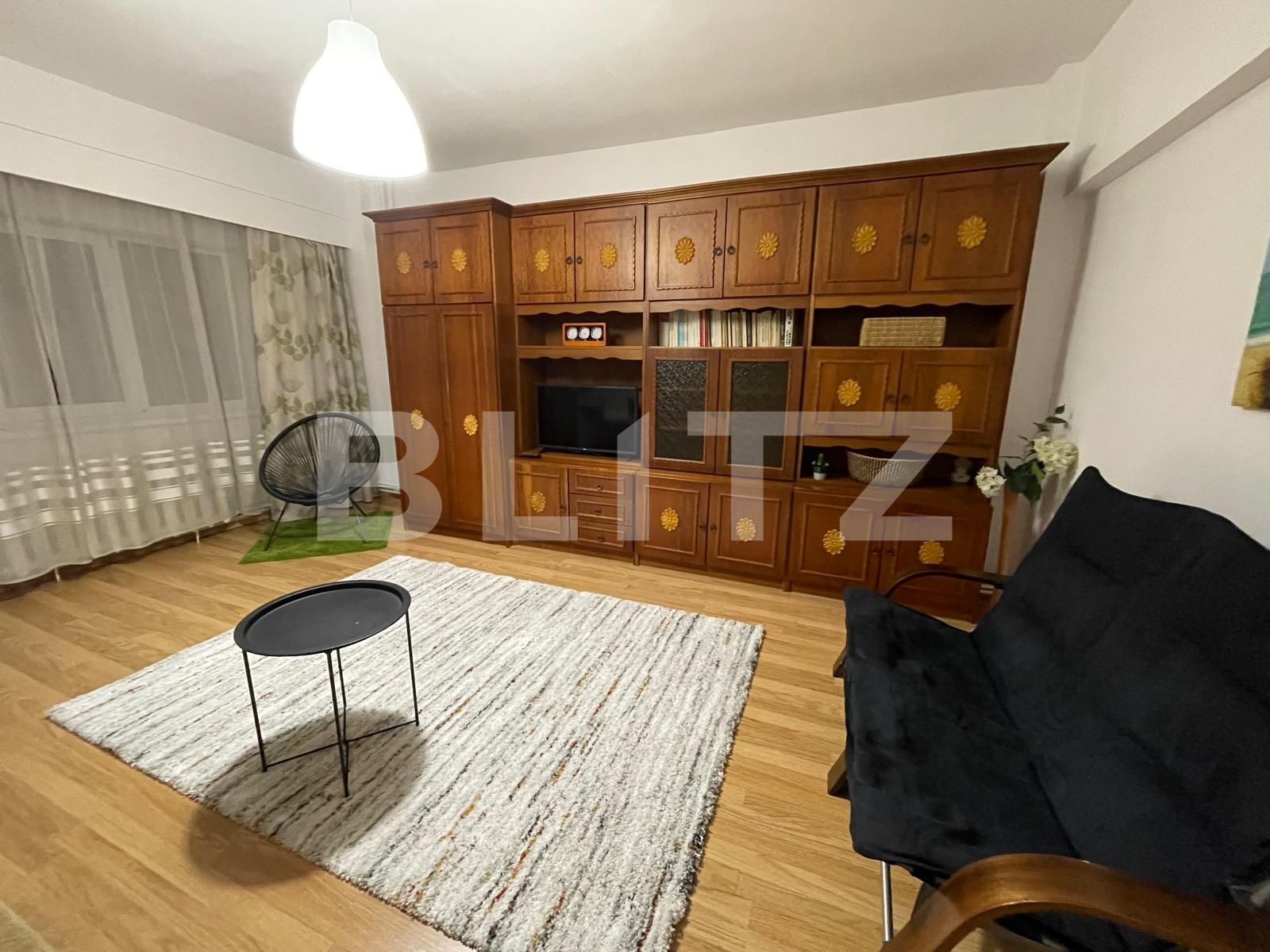 Garsonieră de închiriat Gheorgheni - 42168AI | BLITZ Cluj-Napoca | Poza4