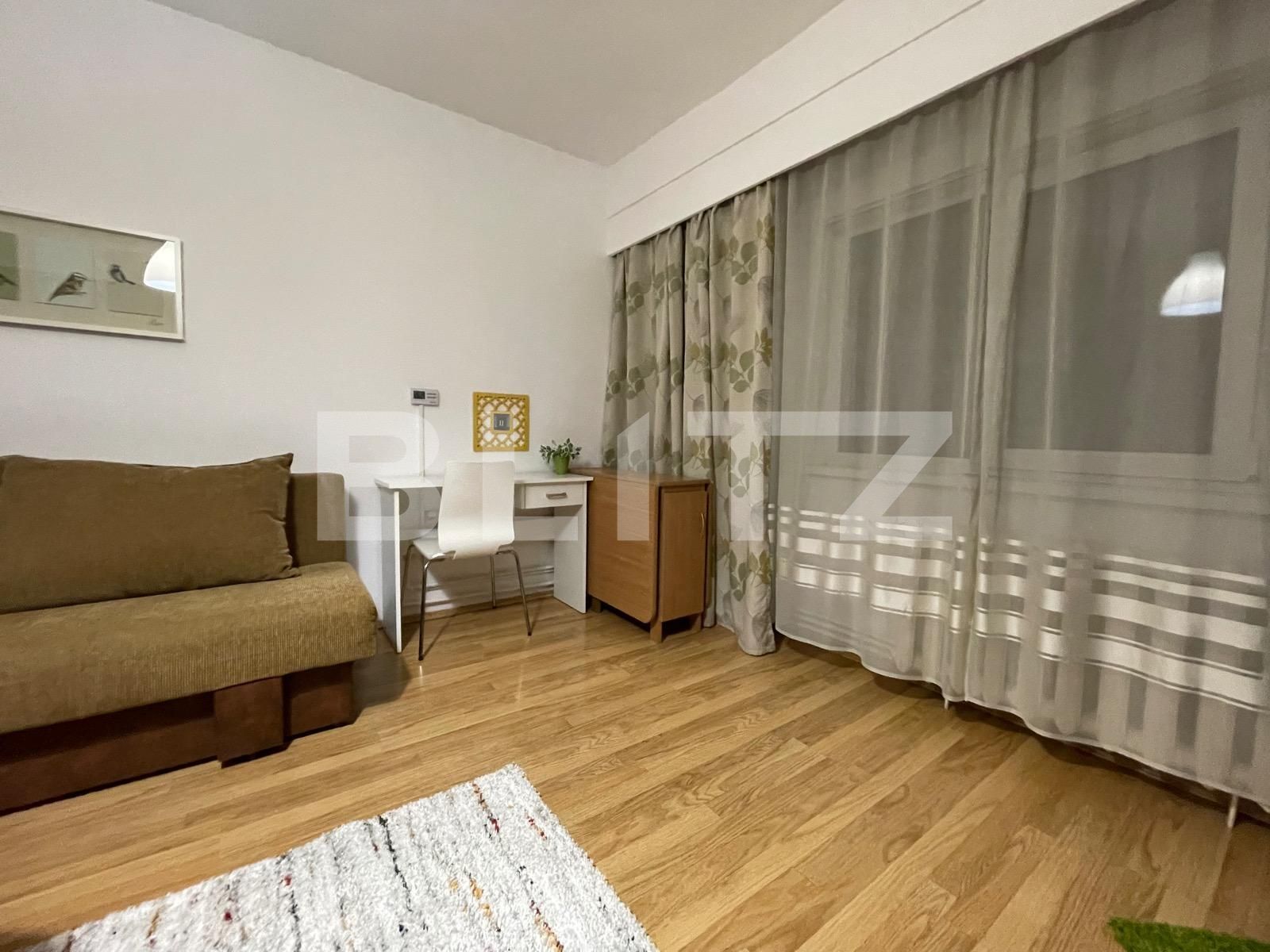 Garsonieră de închiriat Gheorgheni - 42168AI | BLITZ Cluj-Napoca | Poza2