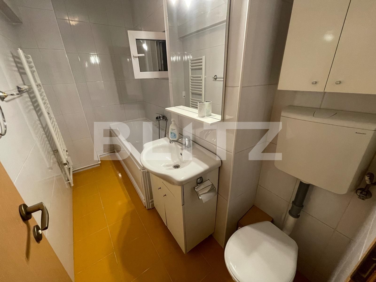Garsonieră de închiriat Gheorgheni - 42168AI | BLITZ Cluj-Napoca | Poza6