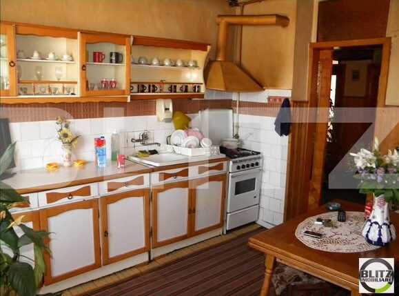 Apartament de vânzare 3 camere Marasti - 4217AV | BLITZ Cluj-Napoca | Poza1