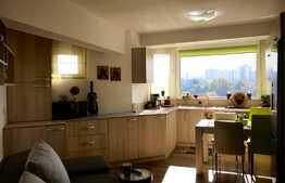 Apartament 3 camere superb, 80 mp, posibilitate de parcare, zona Profi