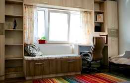 Apartament 3 camere superb, 80 mp, posibilitate de parcare, zona Profi