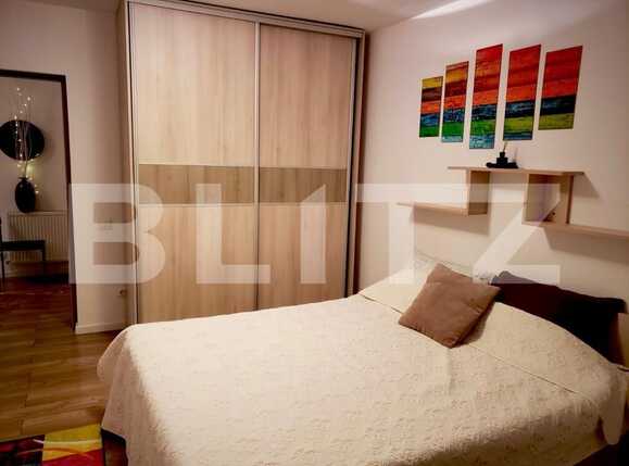 Apartament de închiriat 3 camere Grigorescu - 42170AI | BLITZ Cluj-Napoca | Poza5