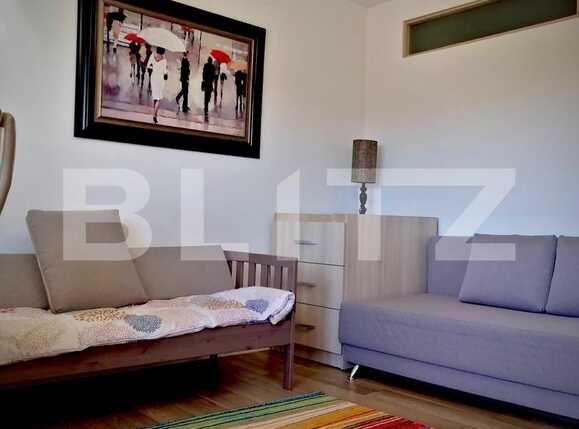 Apartament de închiriat 3 camere Grigorescu - 42170AI | BLITZ Cluj-Napoca | Poza10