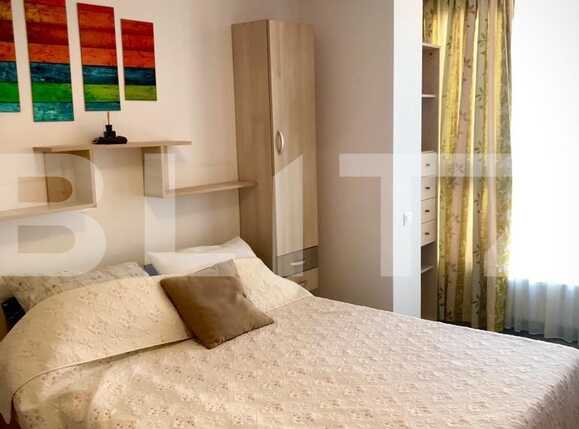 Apartament de închiriat 3 camere Grigorescu - 42170AI | BLITZ Cluj-Napoca | Poza4