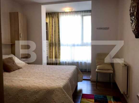 Apartament de închiriat 3 camere Grigorescu - 42170AI | BLITZ Cluj-Napoca | Poza6