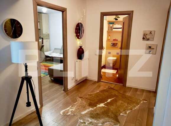 Apartament de închiriat 3 camere Grigorescu - 42170AI | BLITZ Cluj-Napoca | Poza12