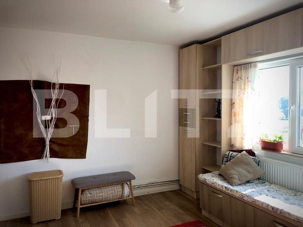 Apartament de închiriat 3 camere Grigorescu - 42170AI | BLITZ Cluj-Napoca | Poza8