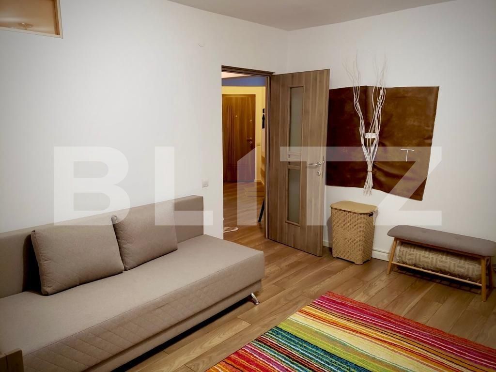 Apartament de închiriat 3 camere Grigorescu - 42170AI | BLITZ Cluj-Napoca | Poza7